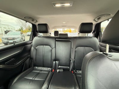 2024 Mazda Mazda CX-90 PHEV Preferred