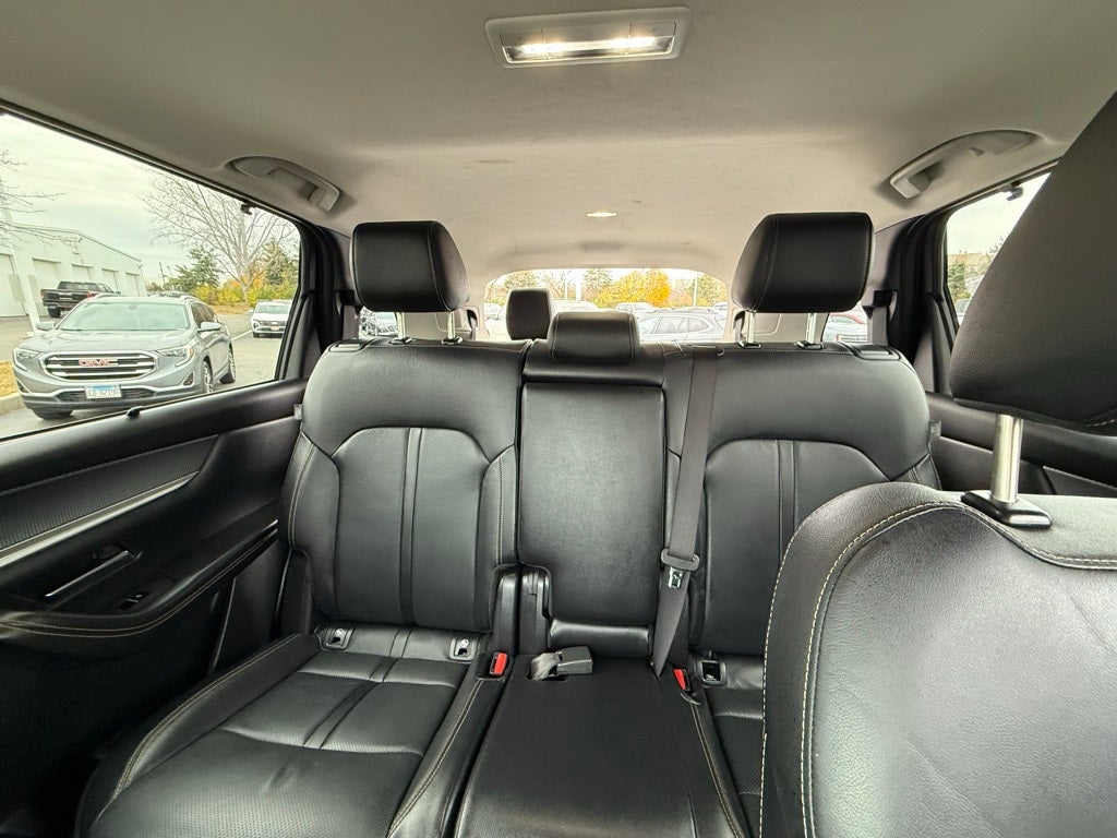 2024 Mazda Mazda CX-90 PHEV Preferred