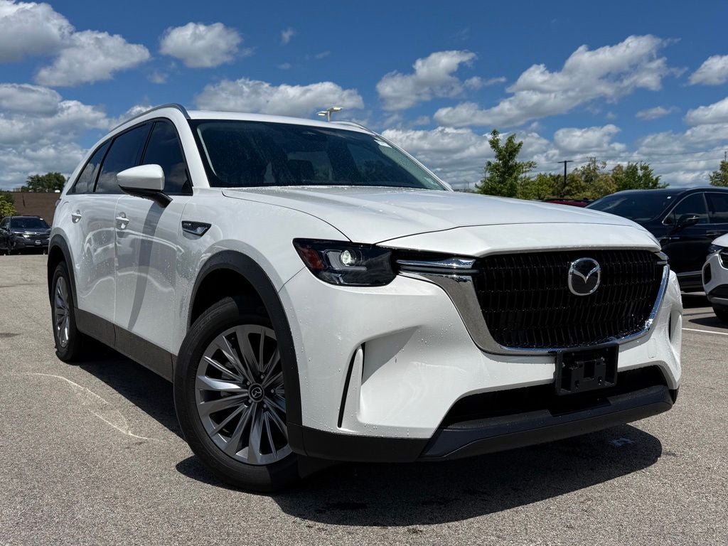 2024 Mazda Mazda CX-90 PHEV Preferred