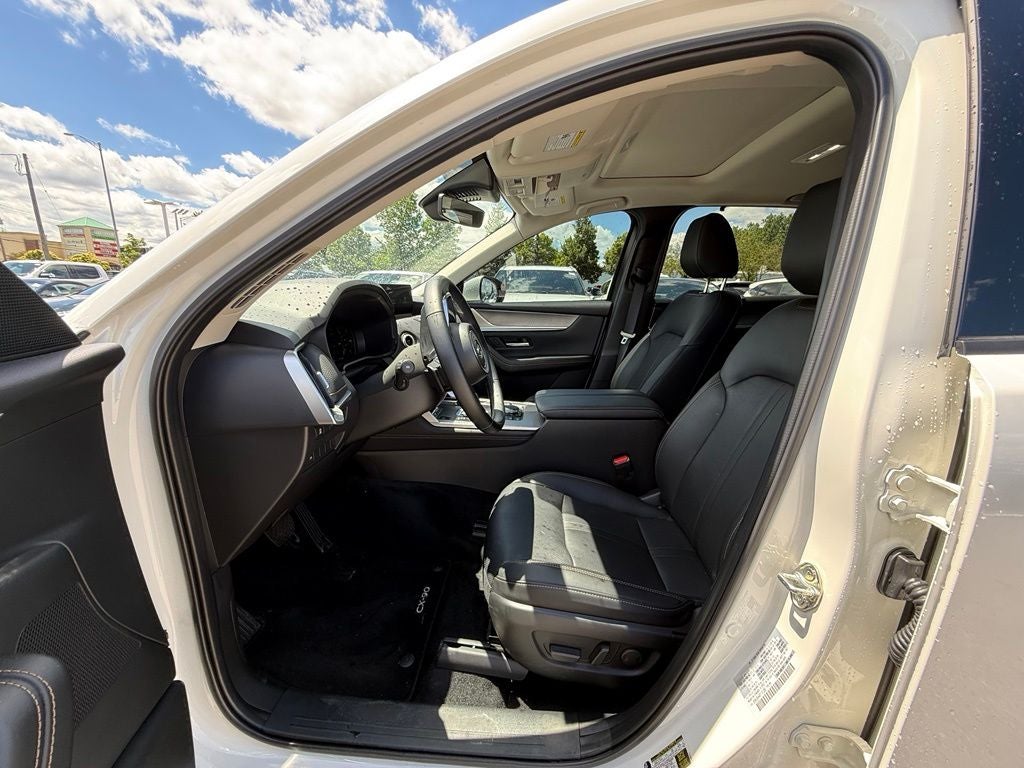 2024 Mazda Mazda CX-90 PHEV Preferred