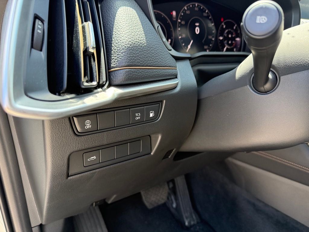 2024 Mazda Mazda CX-90 PHEV Preferred