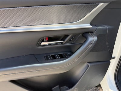 2024 Mazda Mazda CX-90 PHEV Preferred