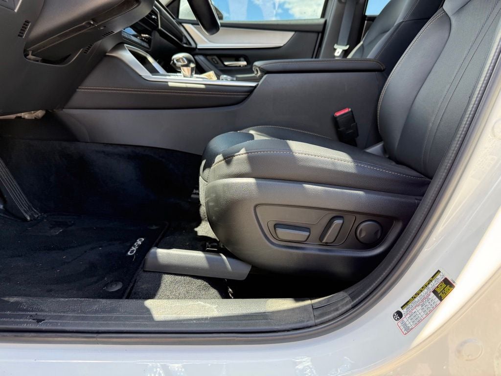 2024 Mazda Mazda CX-90 PHEV Preferred