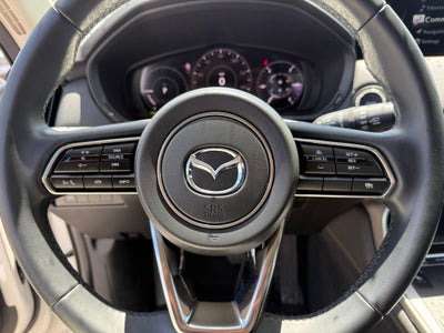 2024 Mazda Mazda CX-90 PHEV Preferred