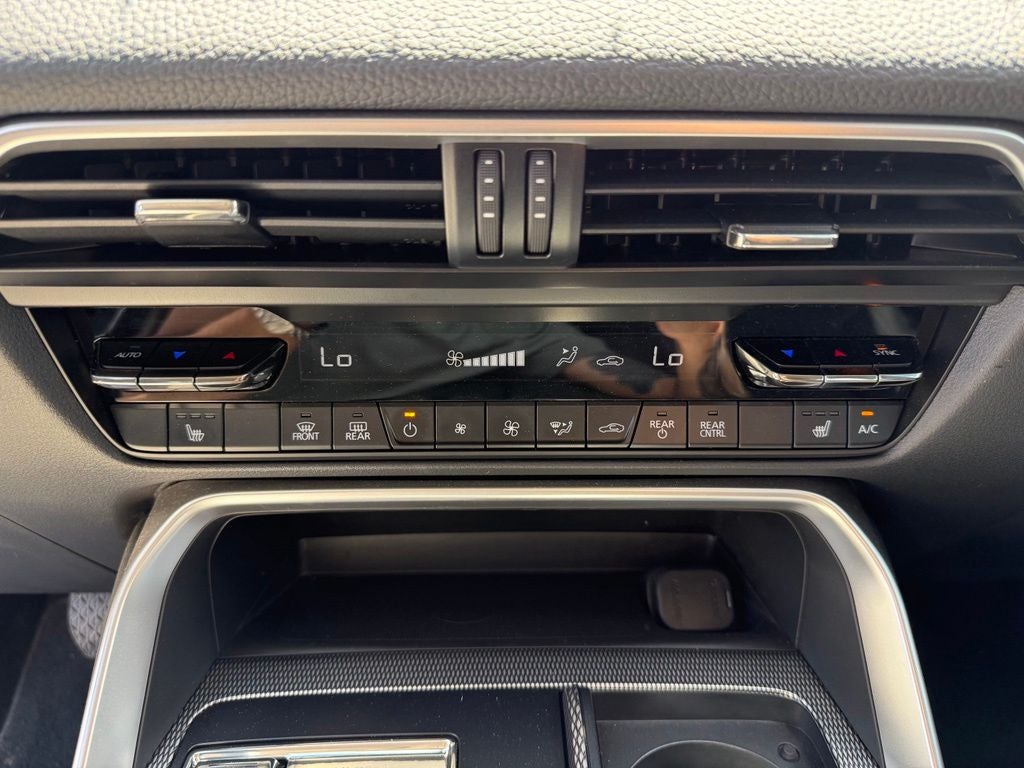 2024 Mazda Mazda CX-90 PHEV Preferred