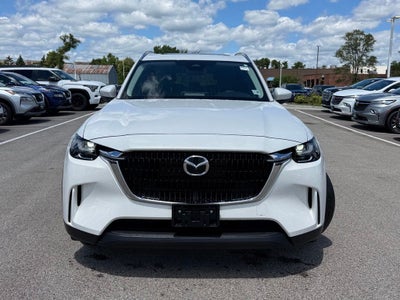2024 Mazda Mazda CX-90 PHEV Preferred