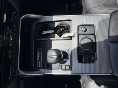 2024 Mazda Mazda CX-90 PHEV Preferred