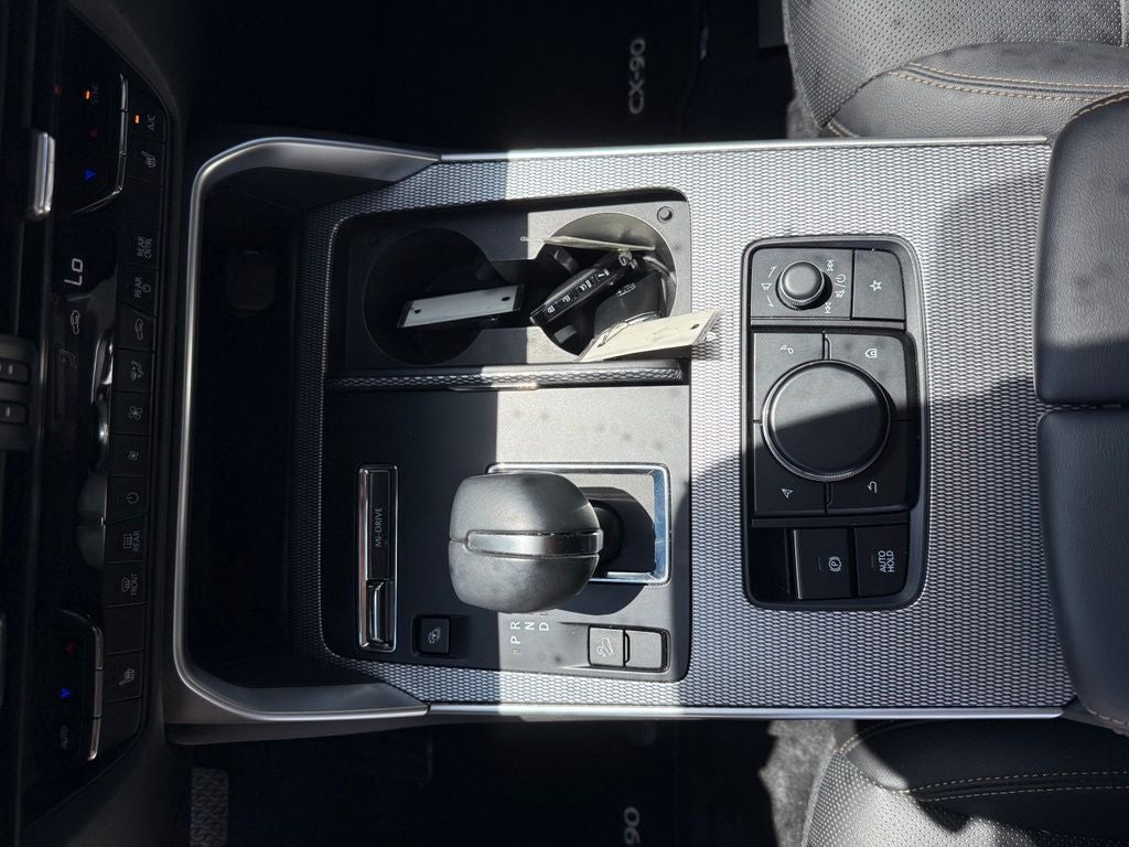 2024 Mazda Mazda CX-90 PHEV Preferred