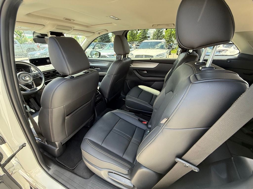 2024 Mazda Mazda CX-90 PHEV Preferred