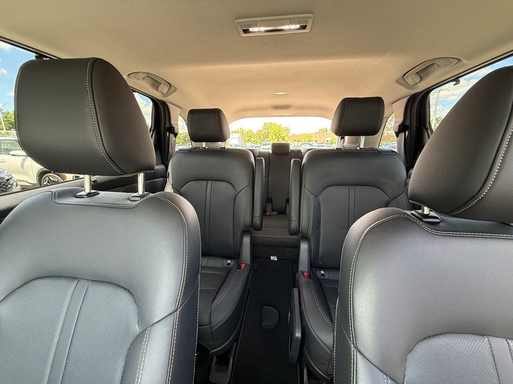 2024 Mazda Mazda CX-90 PHEV Preferred