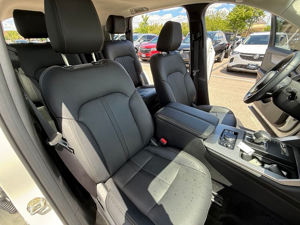 2024 Mazda Mazda CX-90 PHEV Preferred