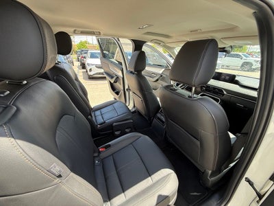 2024 Mazda Mazda CX-90 PHEV Preferred