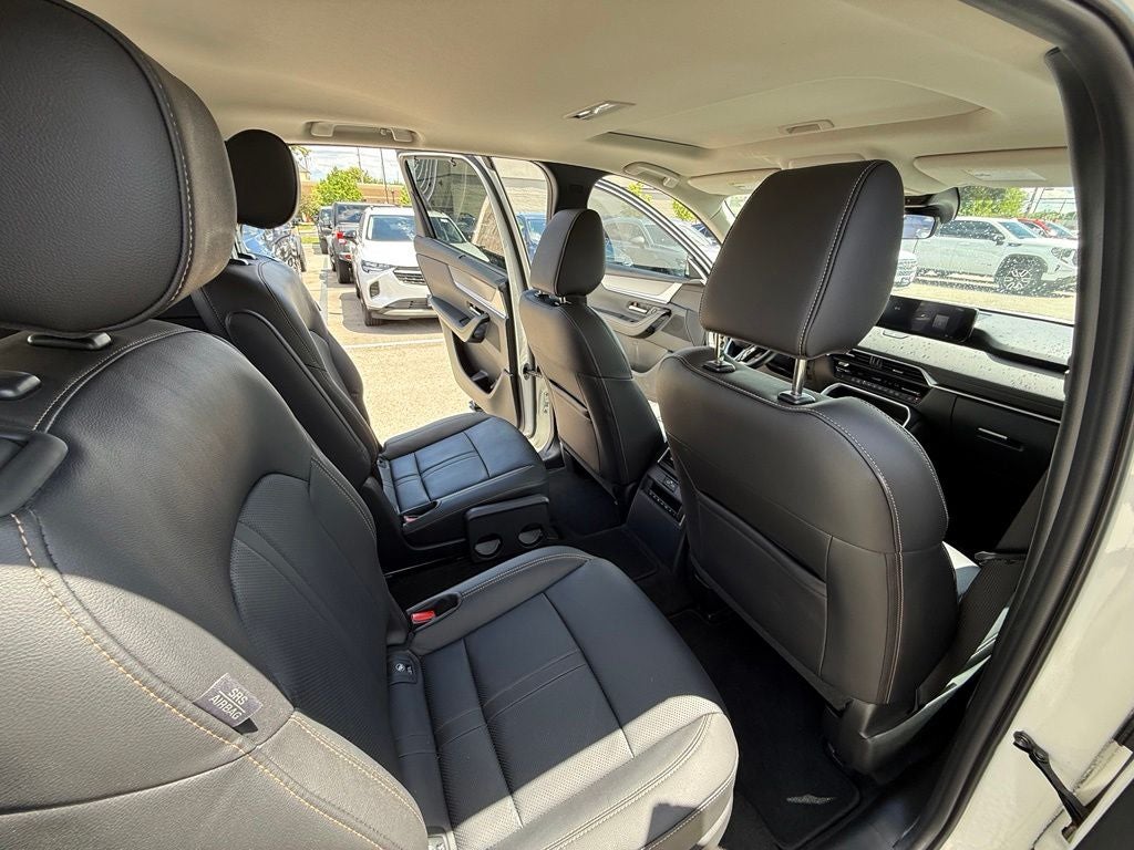 2024 Mazda Mazda CX-90 PHEV Preferred