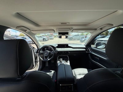 2024 Mazda Mazda CX-90 PHEV Preferred
