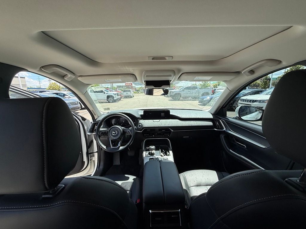 2024 Mazda Mazda CX-90 PHEV Preferred