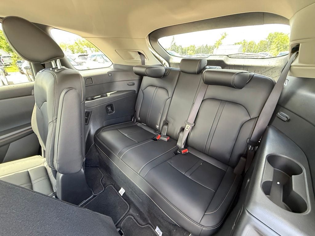 2024 Mazda Mazda CX-90 PHEV Preferred