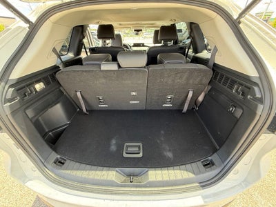 2024 Mazda Mazda CX-90 PHEV Preferred