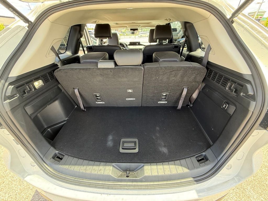 2024 Mazda Mazda CX-90 PHEV Preferred