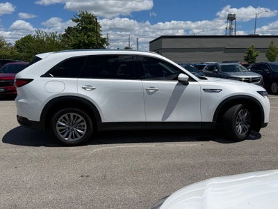 2024 Mazda Mazda CX-90 PHEV Preferred
