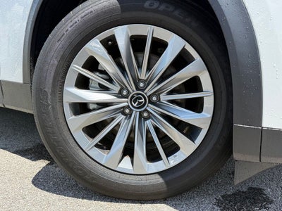 2024 Mazda Mazda CX-90 PHEV Preferred