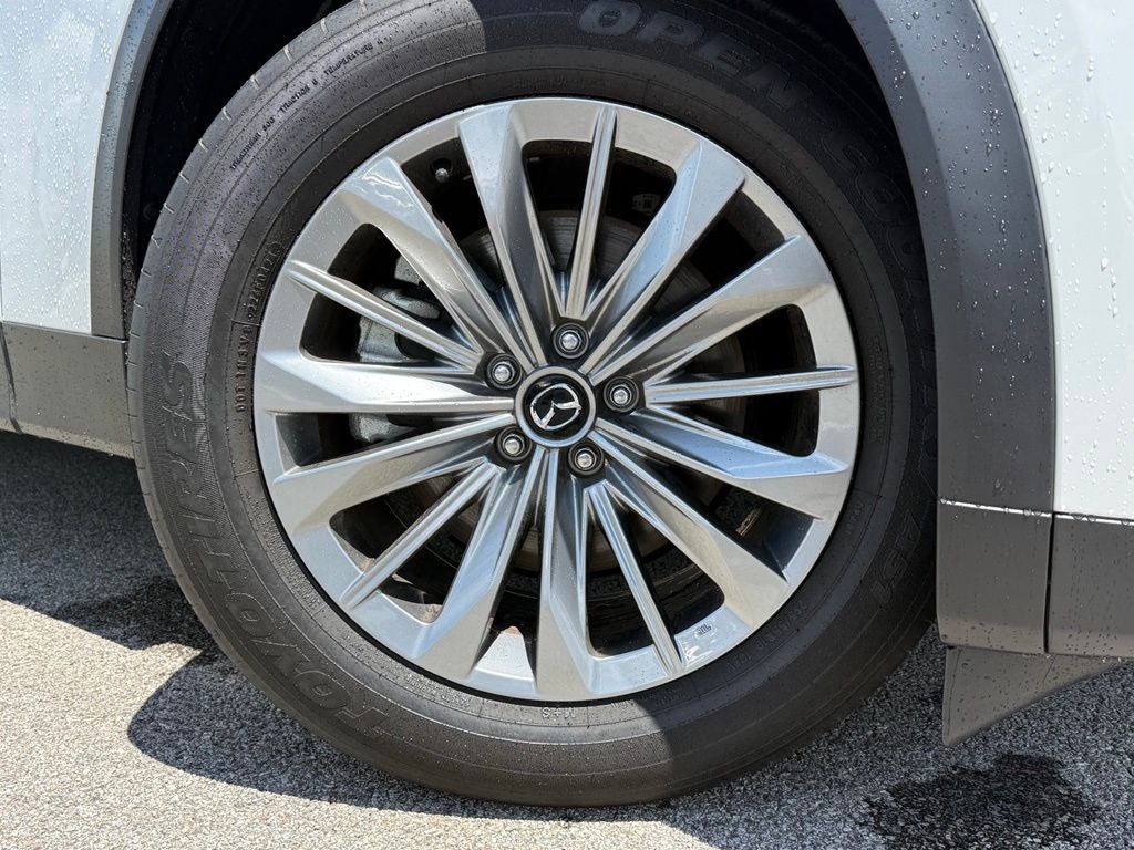 2024 Mazda Mazda CX-90 PHEV Preferred
