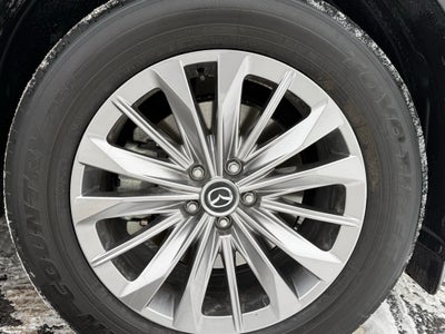 2024 Mazda Mazda CX-90 PHEV Preferred