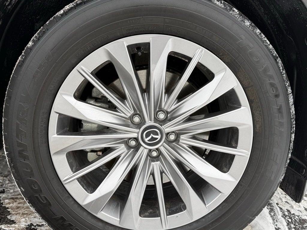 2024 Mazda Mazda CX-90 PHEV Preferred