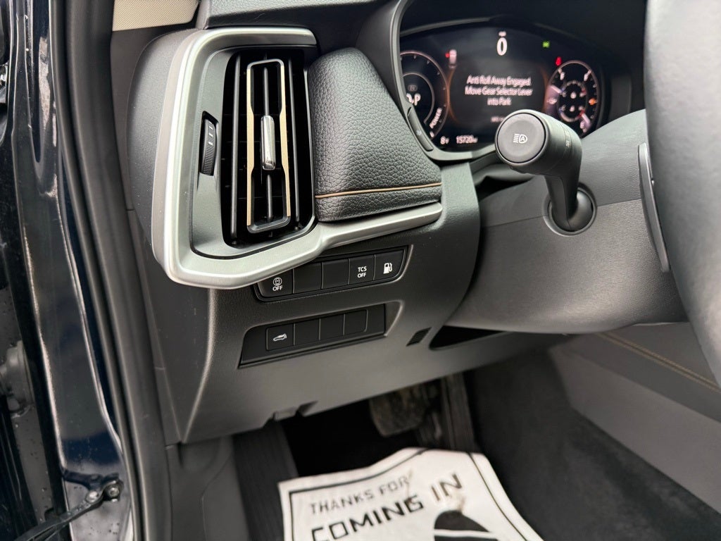 2024 Mazda Mazda CX-90 PHEV Preferred