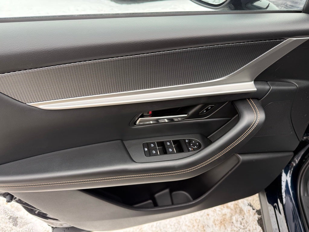 2024 Mazda Mazda CX-90 PHEV Preferred