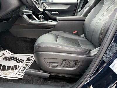 2024 Mazda Mazda CX-90 PHEV Preferred