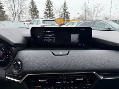 2024 Mazda Mazda CX-90 PHEV Preferred