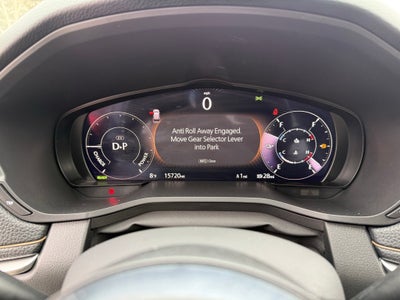 2024 Mazda Mazda CX-90 PHEV Preferred