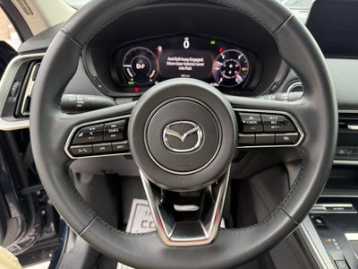 2024 Mazda Mazda CX-90 PHEV Preferred