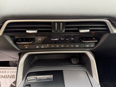 2024 Mazda Mazda CX-90 PHEV Preferred