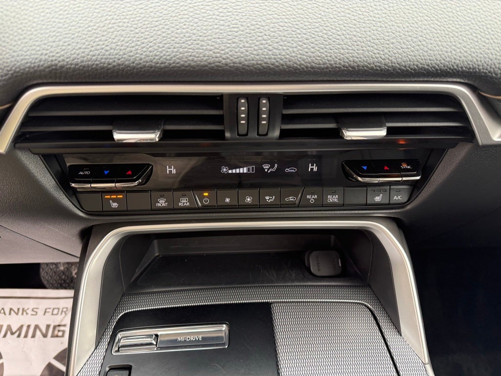 2024 Mazda Mazda CX-90 PHEV Preferred