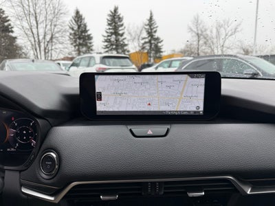 2024 Mazda Mazda CX-90 PHEV Preferred