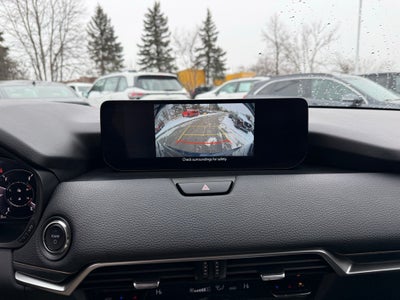 2024 Mazda Mazda CX-90 PHEV Preferred