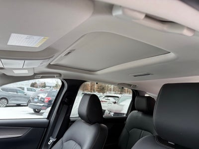 2024 Mazda Mazda CX-90 PHEV Preferred