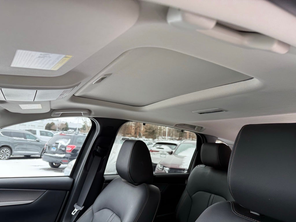 2024 Mazda Mazda CX-90 PHEV Preferred