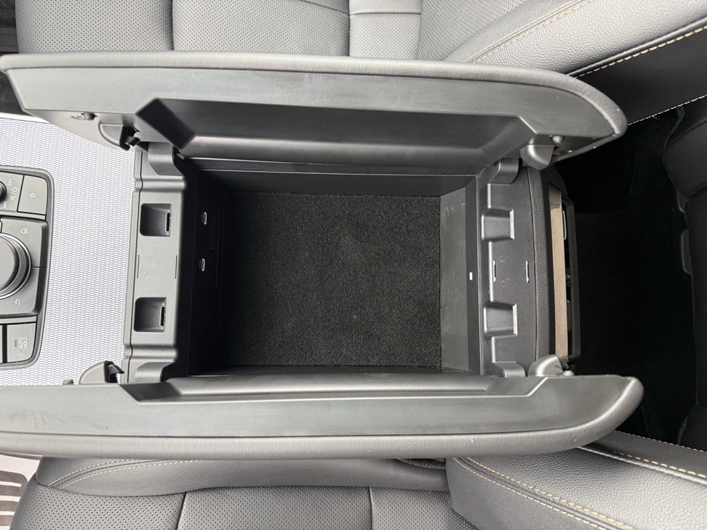 2024 Mazda Mazda CX-90 PHEV Preferred