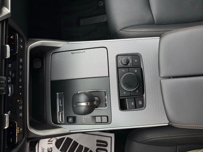 2024 Mazda Mazda CX-90 PHEV Preferred