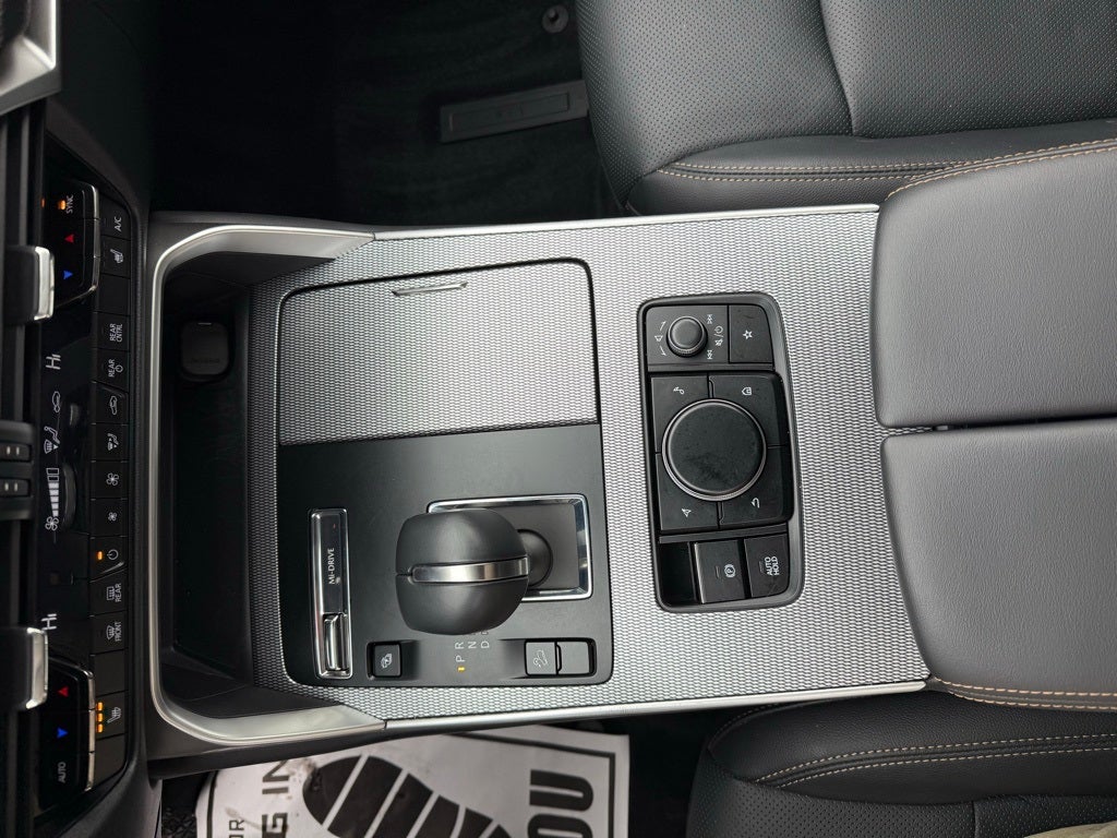 2024 Mazda Mazda CX-90 PHEV Preferred