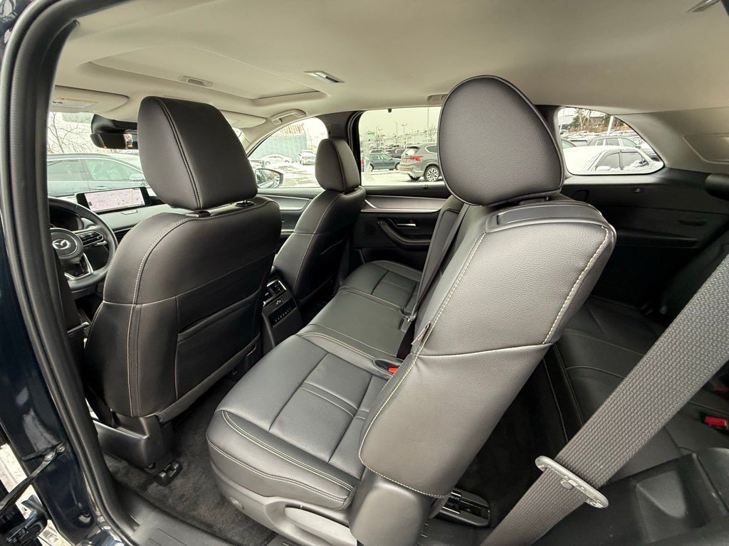 2024 Mazda Mazda CX-90 PHEV Preferred
