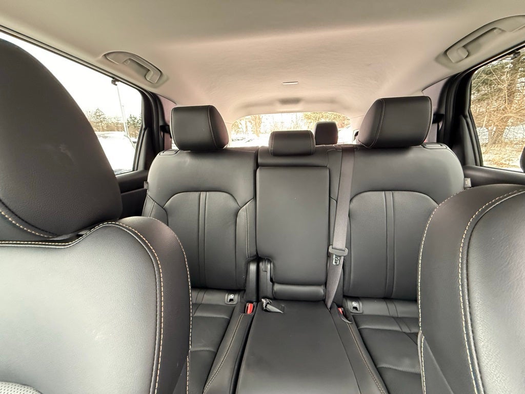 2024 Mazda Mazda CX-90 PHEV Preferred