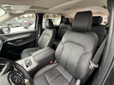 2024 Mazda Mazda CX-90 PHEV Preferred