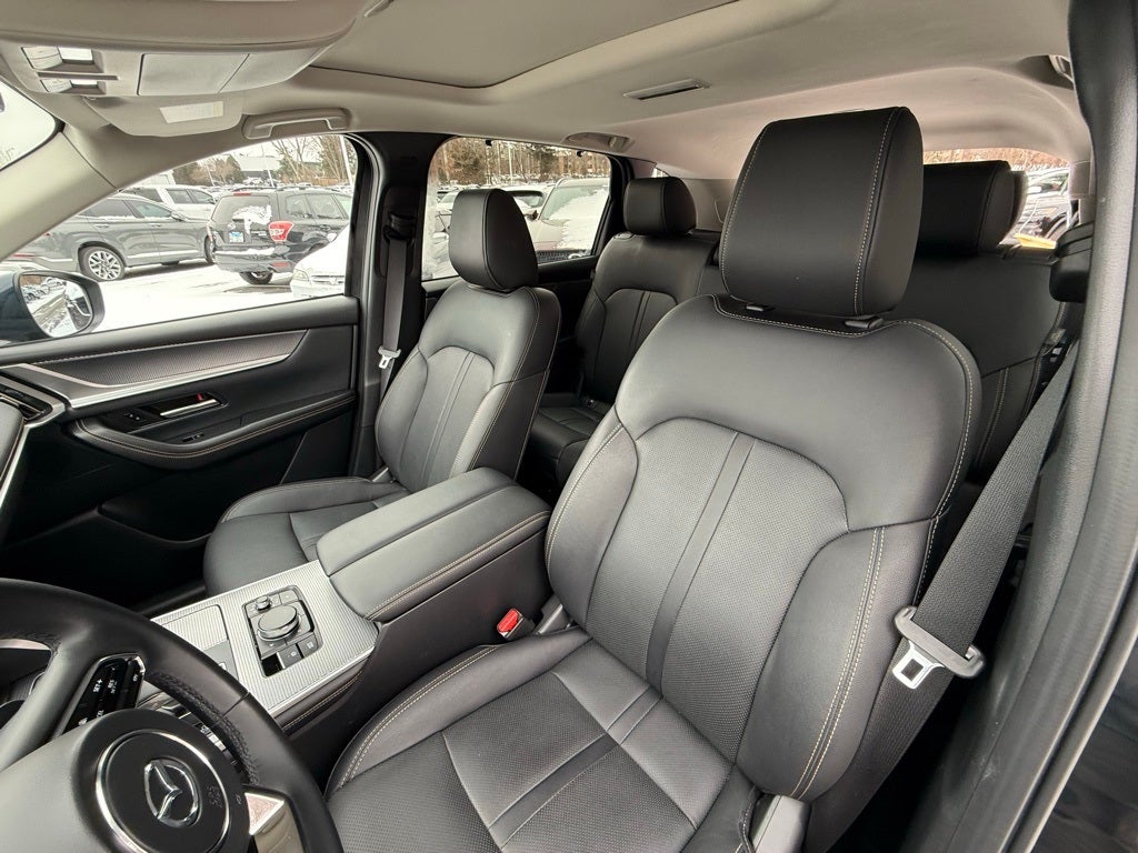 2024 Mazda Mazda CX-90 PHEV Preferred