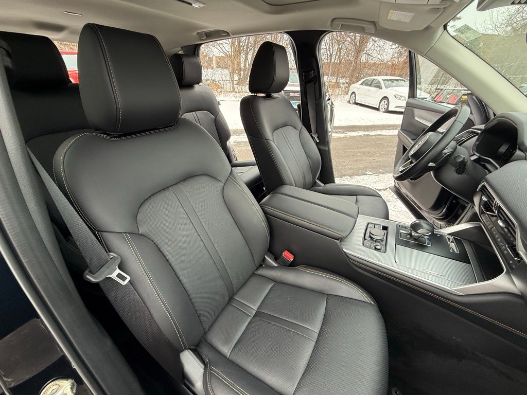 2024 Mazda Mazda CX-90 PHEV Preferred