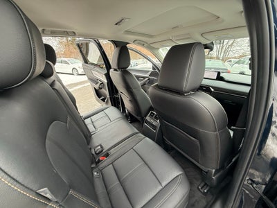 2024 Mazda Mazda CX-90 PHEV Preferred