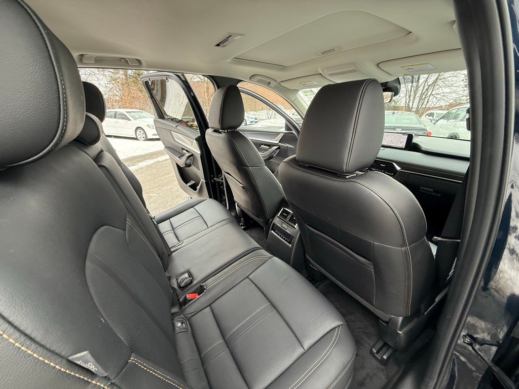 2024 Mazda Mazda CX-90 PHEV Preferred