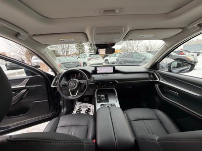 2024 Mazda Mazda CX-90 PHEV Preferred